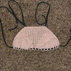swimsuit top